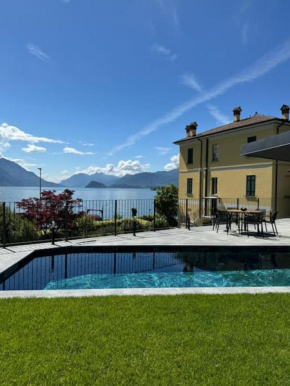 Villa Stella's Splendor Menaggio